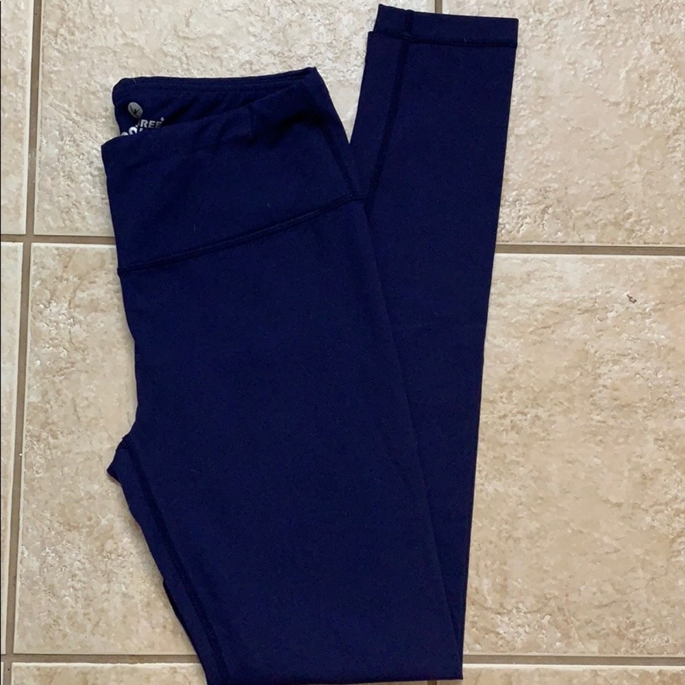 90 Degree by Reflex Yoga pants